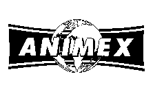 A N I M E X