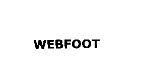 WEBFOOT
