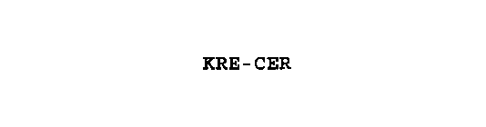 KRE-CER