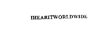 IHEARITWORLDWIDE