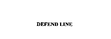 DEFEND LINE