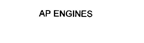 AP ENGINES