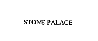 STONE PALACE