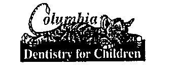 COLUMBIA DENTISTRY FOR CHILDREN