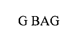 G BAG