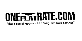 ONE FLATRATE.COM 