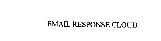 EMAIL RESPONSE CLOUD