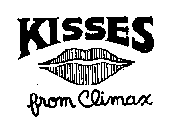 KISSES FROM CLIMAX