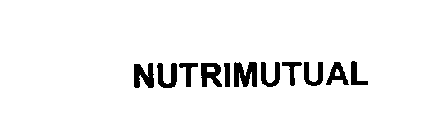 NUTRIMUTUAL