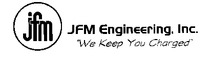 JFM JFM ENGINEERING, INC. 