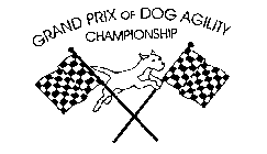 GRAND PRIX OF DOG AGILITY CHAMPIONSHIP