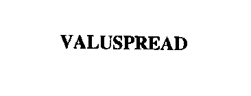 VALUSPREAD