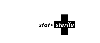 STAT STERILE