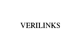 VERILINKS