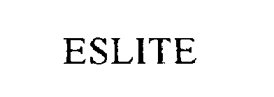 ESLITE