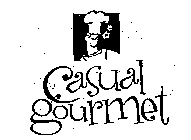 CASUAL GOURMET
