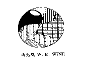 W. E. WINE
