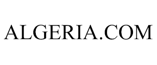ALGERIA.COM