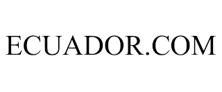 ECUADOR.COM