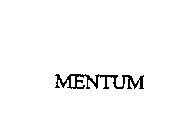 MENTUM