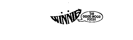 WINNIES THE GOOD MOOD FOOD!