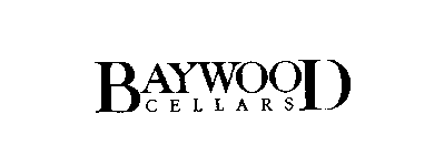 BAYWOOD CELLARS