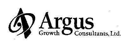 A ARGUS GROWTH CONSULTANTS, LTD.