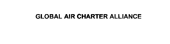 GLOBAL AIR CHARTER ALLIANCE