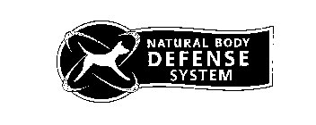 NATURAL BODY DEFENSE SYSTEM