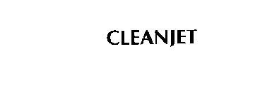 CLEANJET
