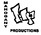MP MAHOGANY PRODUCTIONS