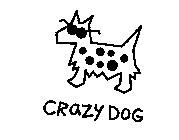 CRAZY DOG