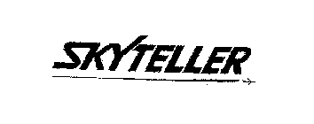 SKYTELLER