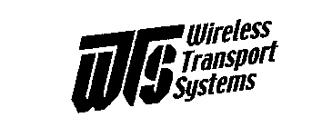 WTS WIRELESS TRANSPORT SYSTEMS