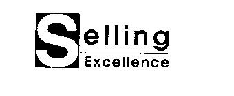 SELLING EXCELLENCE