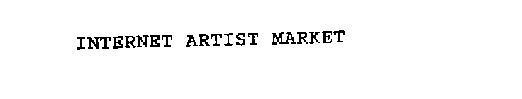 INTERNET ARTIST MARKET