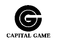 CG CAPITAL GAME