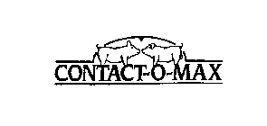 CONTACT-O-MAX