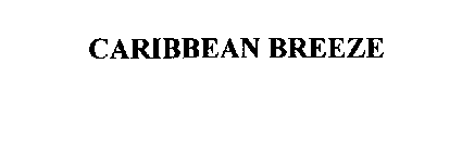 CARIBBEAN BREEZE