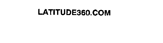 LATITUDE360.COM