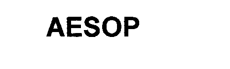 AESOP