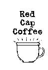 RED CAP COFFEE
