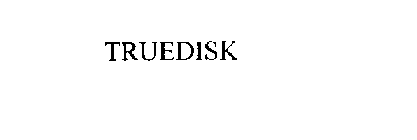 TRUEDISK