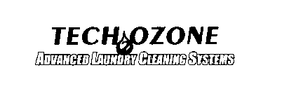 TECH2 OZONE ADVANCED LAUNDRY CLEANING SYSTEMS