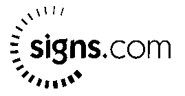 SIGNS.COM