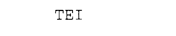 TEI