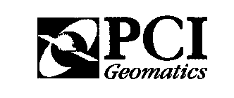 PCI GEOMATICS