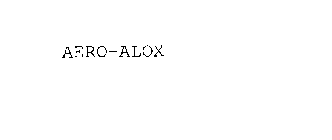 AERO-ALOX