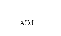 AIM