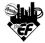 HOUSTON THE EF